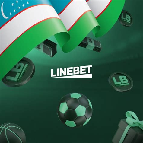 linebet uzbekistan